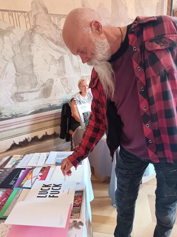 ART BOOK FAIR 2026