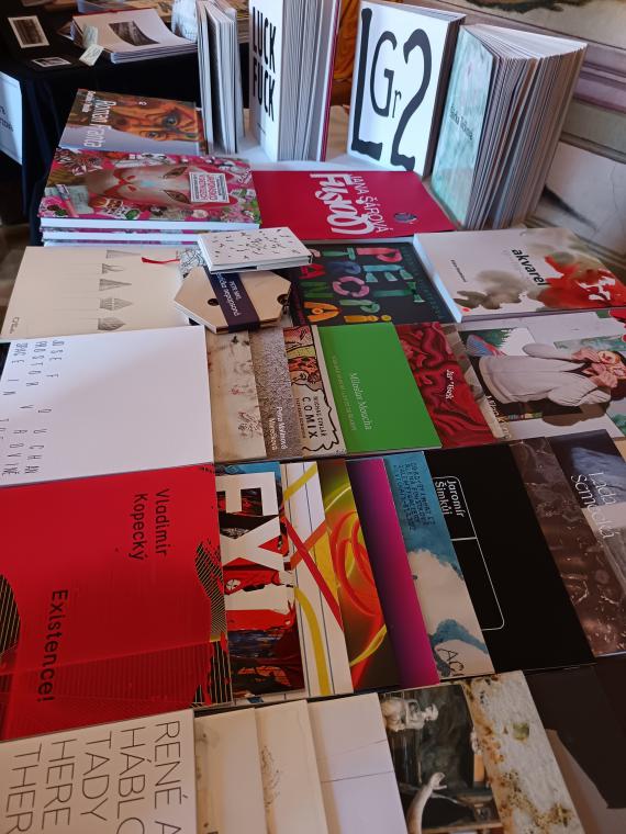ART BOOK FAIR 2026