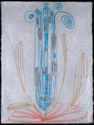 From the cycle "Regenesis"