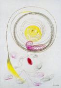 From the cycle "Regenesis"