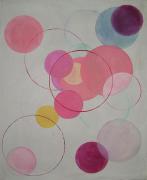 Pink Bubbles