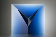 Geometric mask III.