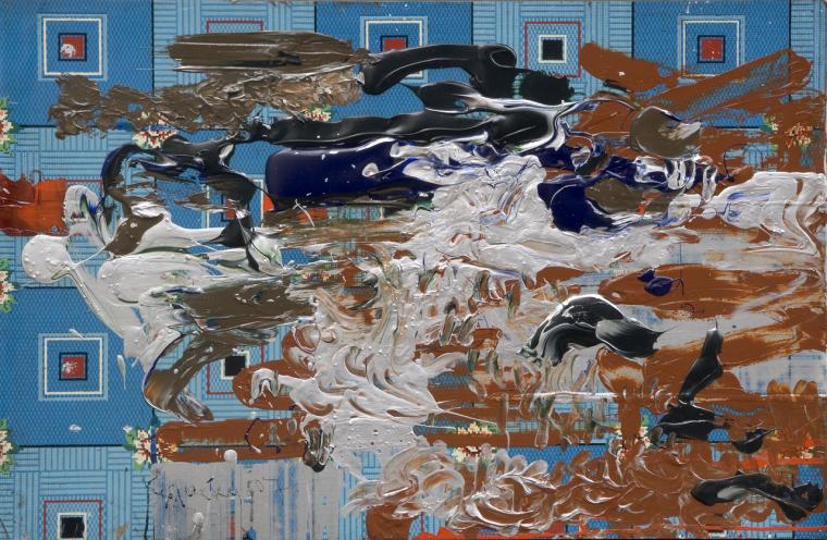 Flood
