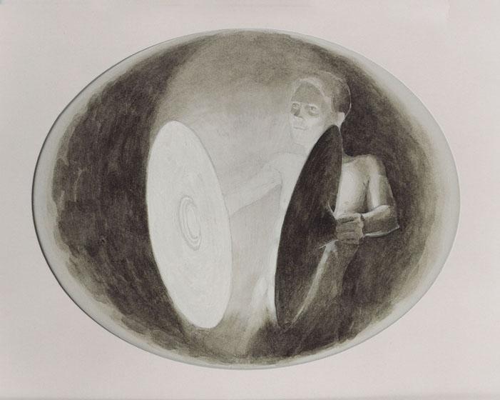 The Cymbalist