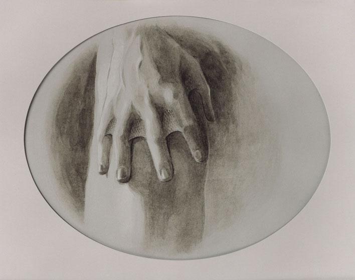 A Hand