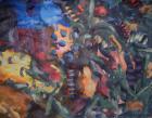 Roman Franta: Gardens