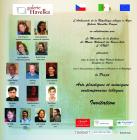 Czech Contemporary Art and Mime Production