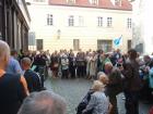 Photos from opening