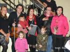 Photos from opening