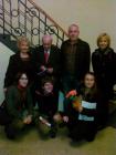 Photos from Opening