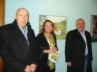 Photos from opening