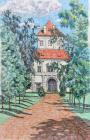 Pavel Piekar: Step out  of the palace, you are going to the summerhouse