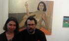 Photos from opening