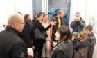 Photos from opening