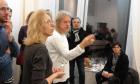 Photos from opening