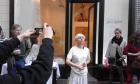 Photos from opening