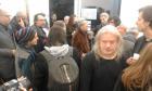 Photos from opening