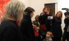 Photos from opening