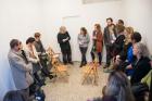 Photos from opening