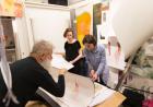 Photos from opening