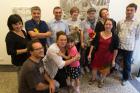 Photos from opening