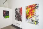 Photos from exhibition