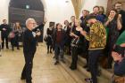 Photos from opening