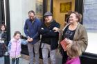Photos from opening