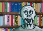 Roman Franta: RAT ART, Romanesquer R