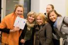 Photos from opening