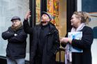 Photos from opening