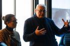 Photos from opening