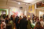 Photos from opening