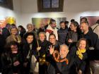 Photos from opening
