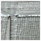 Barbora K�ivsk�: Wirelings