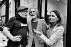 Photos from opening