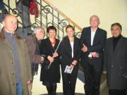 Photo from opening