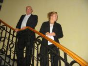 Photo from opening