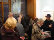 Photo from opening