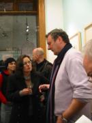 Photo from opening