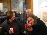 Photo from opening