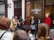 Photo from opening
