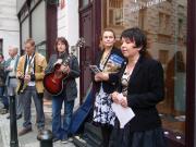 Photo from opening