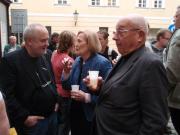 Photo from opening