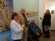 Photo from opening