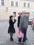 Photo from opening