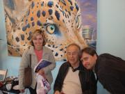 Photo from opening