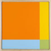 Pavel Trnka: From the Chakras cycle