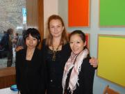 Photo from opening