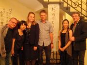 Photo from opening